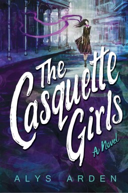 The Casquette Girls Cover.jpg