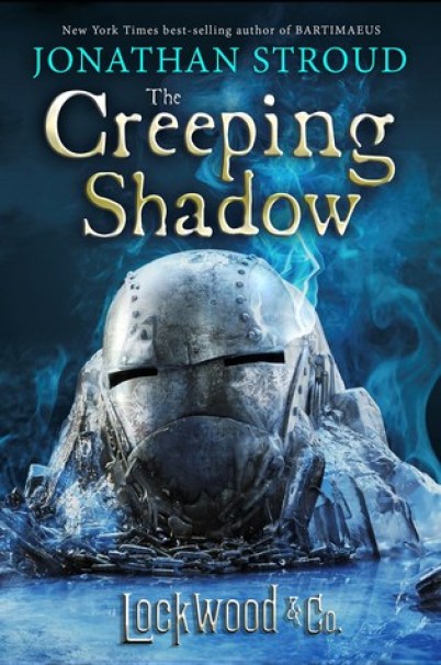 The Creeping Shadow Cover