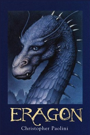 Eragon Cover