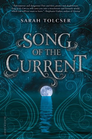 Song of the Current Cover