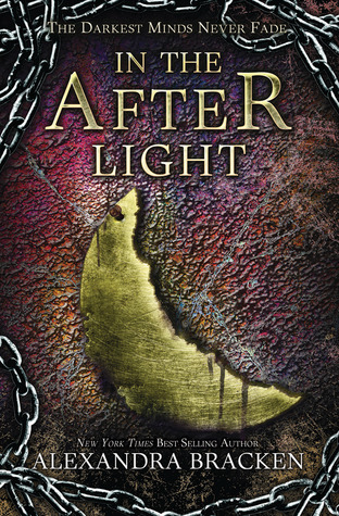 In the Afterlight Cover