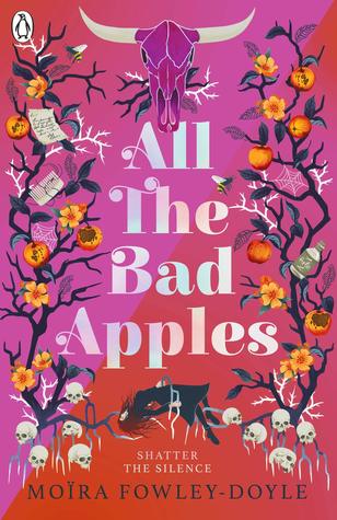 All the Bad Apples Cover