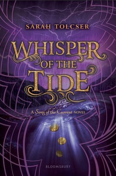 Whisper of the Tide Cover