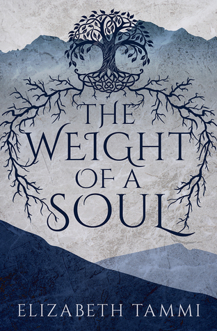 The Weight of a Soul Cover