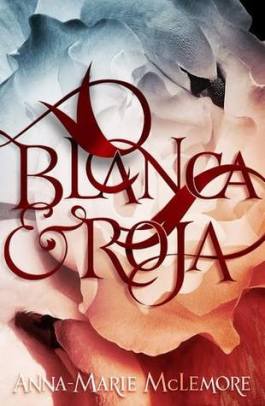 Blanca & Roja Cover